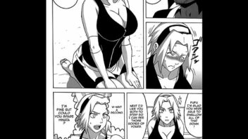 Tsunade Naruto