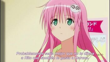 Tu Love Ru Sub Ita