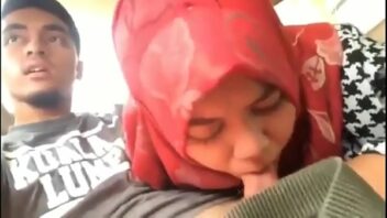 Tudung malay