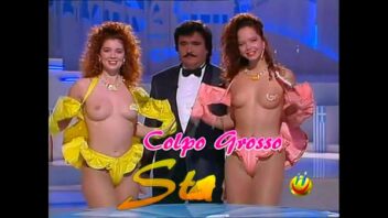 Tutti Siti Porno