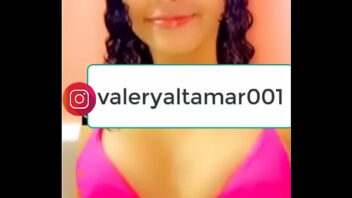 Valery Altamar Onlyfans