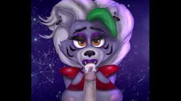 Vanessa Fnaf Porn