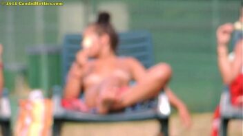 Veronica Ciardi Topless