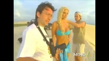 Victoria Silvstedt Video