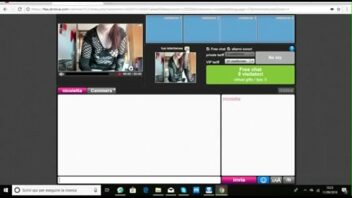 Video Chat Porno Italiane