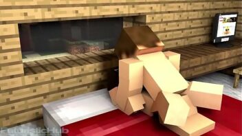 Video Di Anima Minecraft