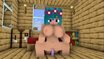 Video Di Spina Su Minecraft