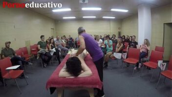 Video Erotico Massaggi