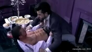 Video Gay Menatplay