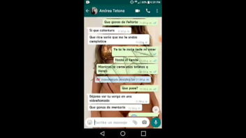 Video Hard Palermo Whatsapp