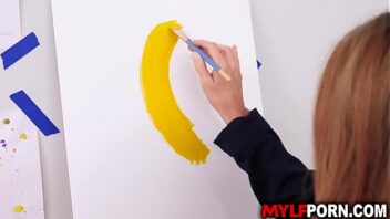 Video Lezioni Di Pittura