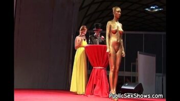 Video Musicale Ragazze Nude