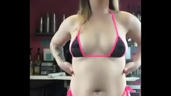 Video Porno Barista