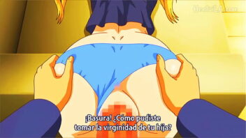 Video Porno Hentai Sub Ita