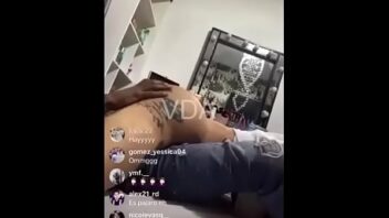 Video Porno Instagram