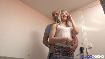 Video Porno Leotta