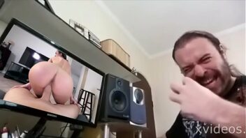 Video Porno Nando