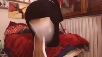 Video Porno Scarpe