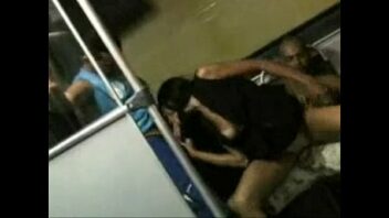 Video Porno Sull Autobus