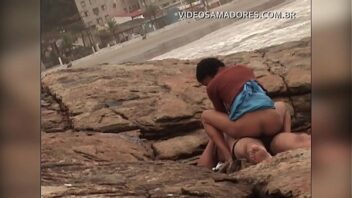 Video Sesso In Spiaggia