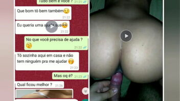 Videochiamata Whatsapp Porno