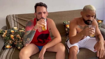 Videos Porno Gay Latinos