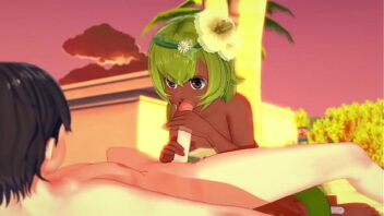 Wakfu Evangelyne Porn