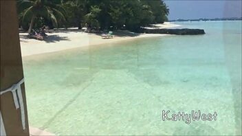 Webcam Maldive