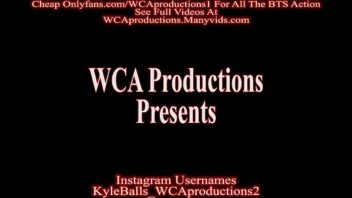 Wendover Productions