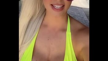 Wwe Boobs