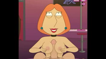 Xnxx Lois Griffin