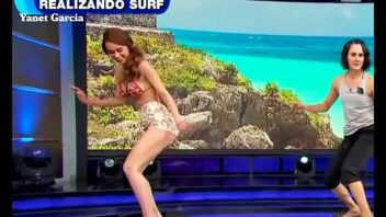 Yanet Garcia Naked