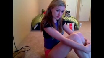 Young Amateur Webcam