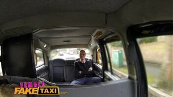 Youporn Taxi