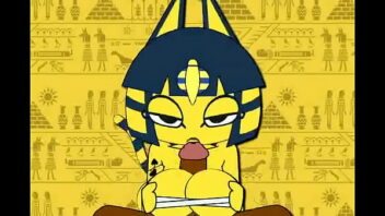 Zone Homage Ankha Conda