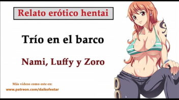 Zoro Hot