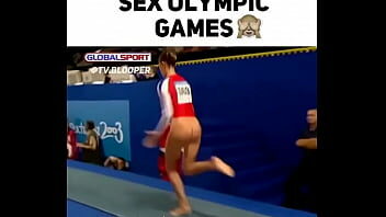 Gymnast